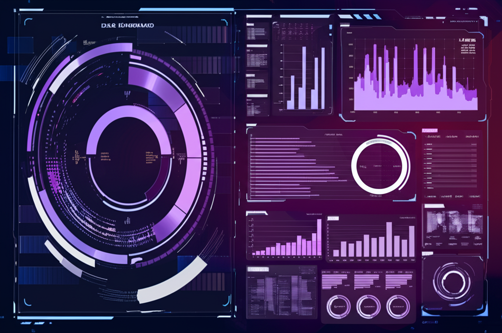 Operations Dashboard