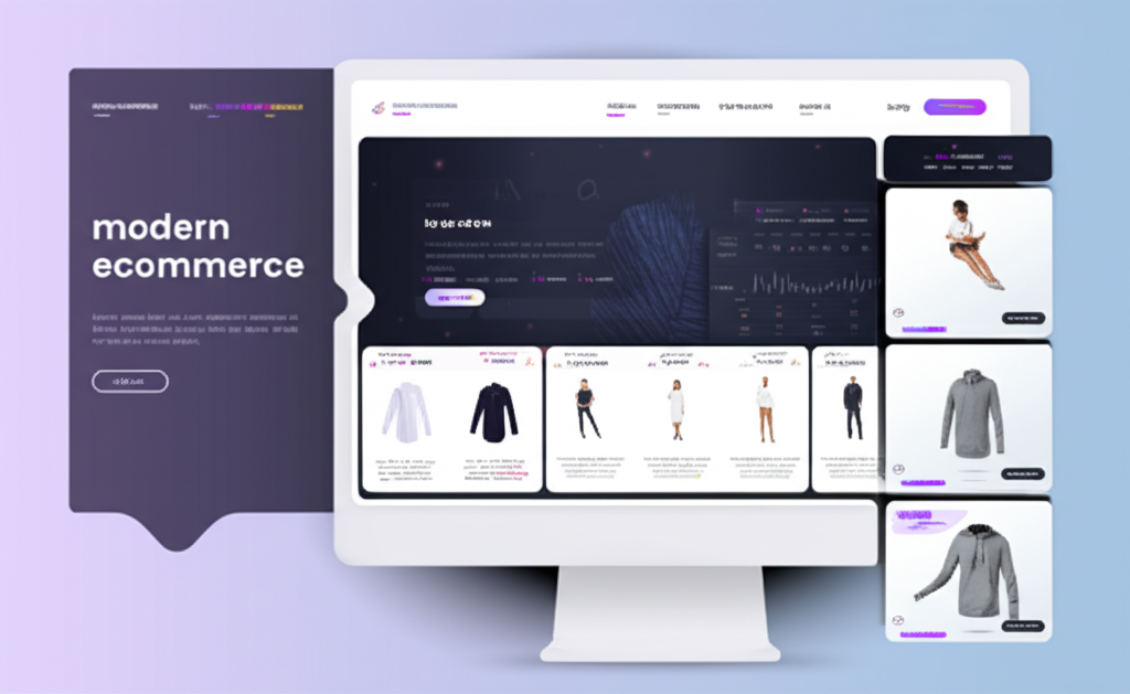 Professional Website Solution